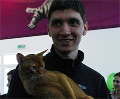 Д-р Николай Данов