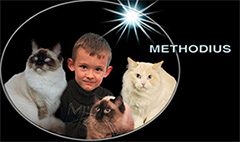 Развъдник Methodius